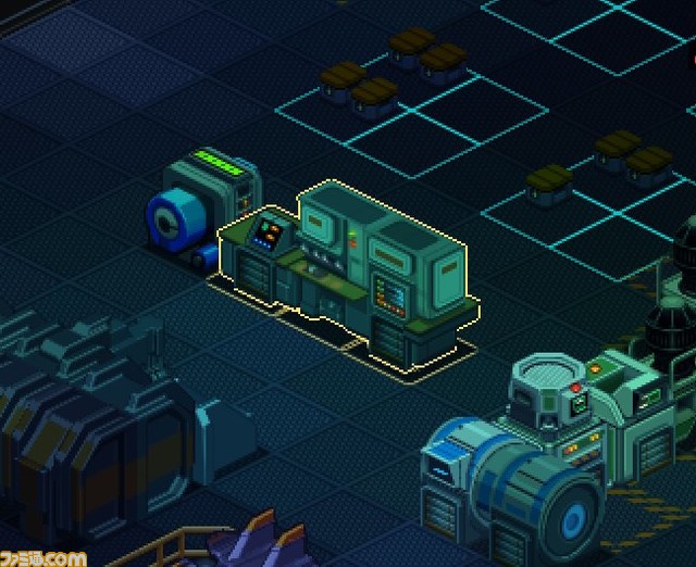 『Space Haven』オリジナル宇宙船を作って広大な宇宙を旅するサバイバルゲーム【とっておきインディー】_09