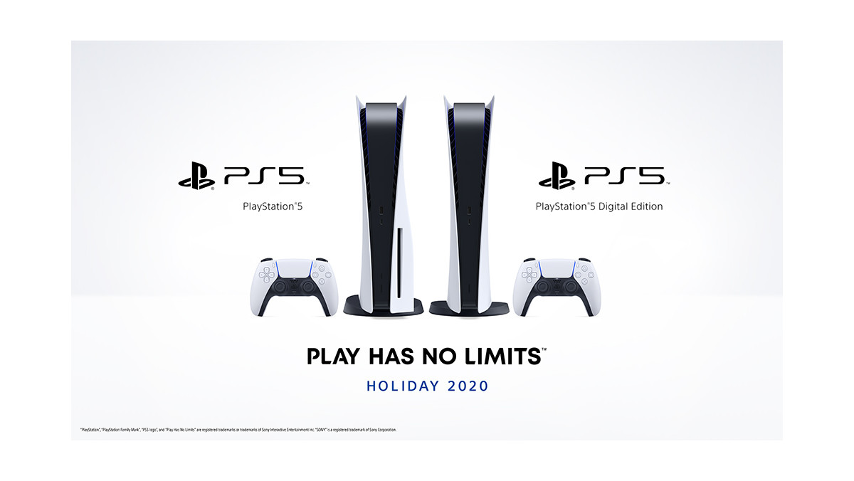 Ps5 通販サイトにプレイステーション5特設ページが登場 予約案内メールが受け取れるサイトも ファミ通 Com Ps5 通販サイトにプレイステーション5特設ページが登場 予約案内メールが受け取れるサイトも ファミ通 Com