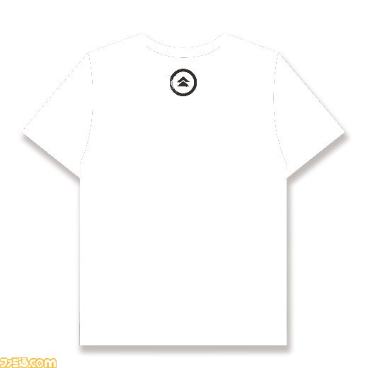 ゴースト・オブ・ツシマ』のTシャツとパーカーが7月31日に発売