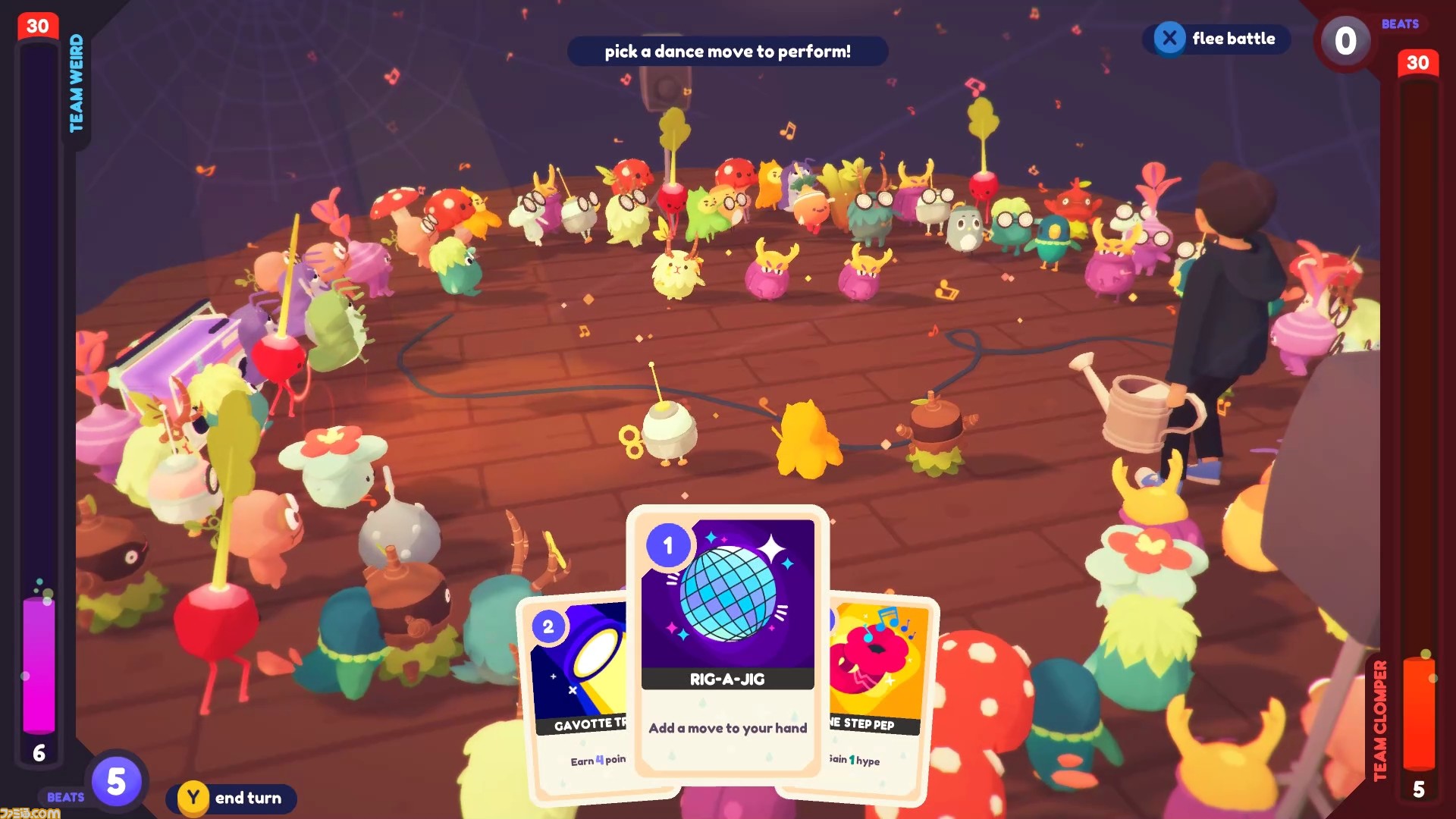 Ooblets 激カワイイ育成 農園rpgのxbox One Pc英語版アーリーアクセスが開始 ちっちゃな生き物oobletたちとゆるふわ農耕生活を送ろう ファミ通 Com