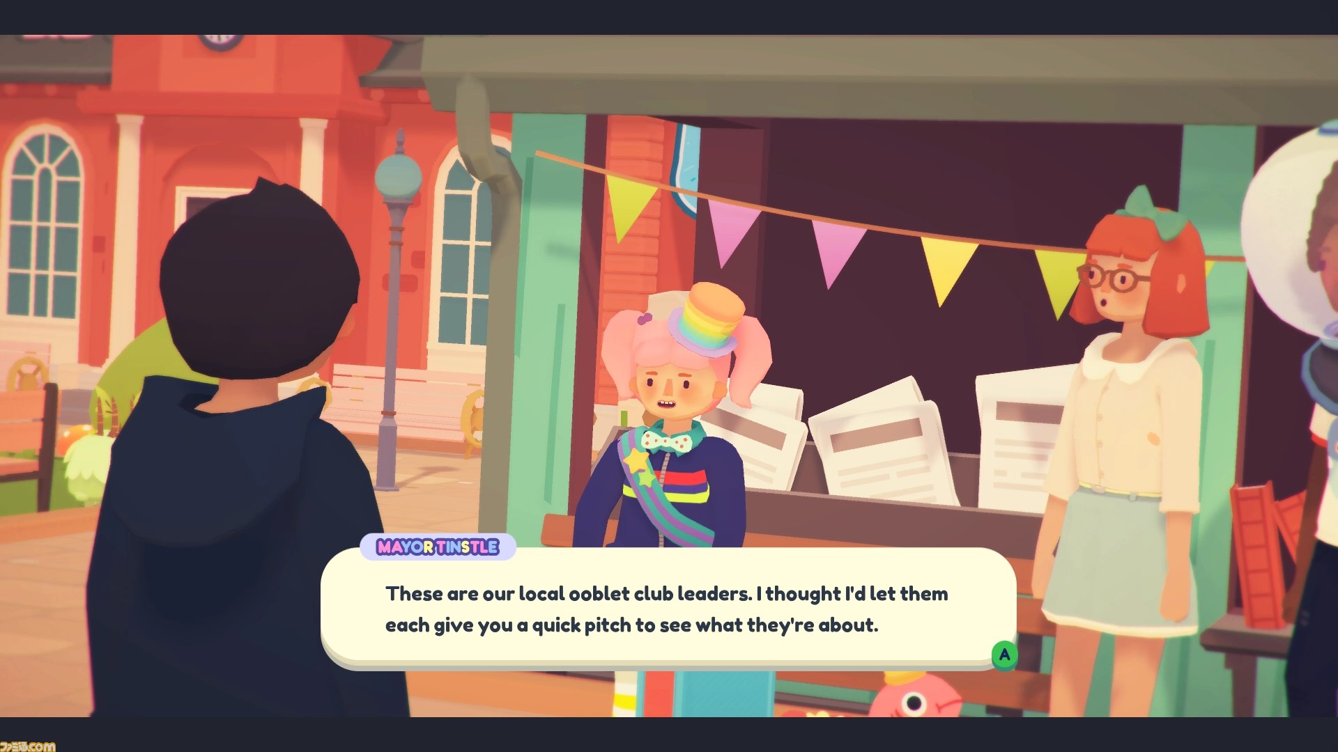 Ooblets 激カワイイ育成 農園rpgのxbox One Pc英語版アーリーアクセスが開始 ちっちゃな生き物oobletたちとゆるふわ農耕生活を送ろう ファミ通 Com Ooblets 激カワイイ育成 農園rpgのxbox One Pc英語版アーリーアクセスが開始 ちっちゃな生き物oobletたちとゆるふわ農耕生活を送ろう ファミ通 Com