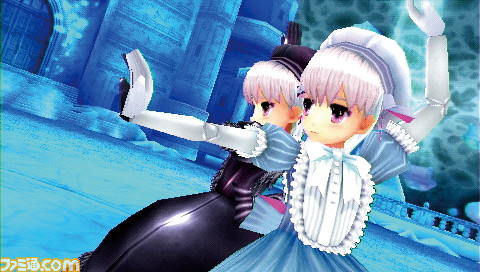 『Fate/EXTRA』が発売10周年を迎える。『Fate/stay night』の世界観を再構築し、RPGとして新生させた作品【今日は何の日?】_02