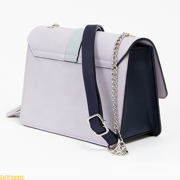 『刀剣乱舞』山姥切長義、鯰尾藤四郎、骨喰藤四郎、前田藤四郎をイメージしたバッグが登場。幅広くコーディネートできるフェミニンなデザイン_24