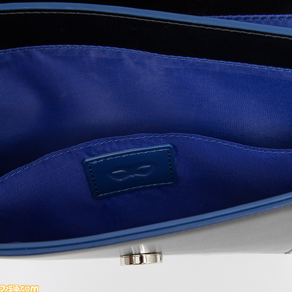 『刀剣乱舞』山姥切長義、鯰尾藤四郎、骨喰藤四郎、前田藤四郎をイメージしたバッグが登場。幅広くコーディネートできるフェミニンなデザイン_09