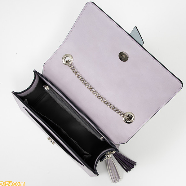 『刀剣乱舞』山姥切長義、鯰尾藤四郎、骨喰藤四郎、前田藤四郎をイメージしたバッグが登場。幅広くコーディネートできるフェミニンなデザイン_28