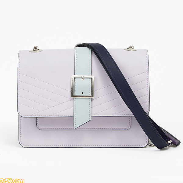 『刀剣乱舞』山姥切長義、鯰尾藤四郎、骨喰藤四郎、前田藤四郎をイメージしたバッグが登場。幅広くコーディネートできるフェミニンなデザイン_23