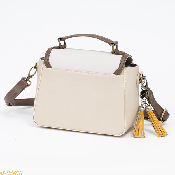 『刀剣乱舞』山姥切長義、鯰尾藤四郎、骨喰藤四郎、前田藤四郎をイメージしたバッグが登場。幅広くコーディネートできるフェミニンなデザイン_33