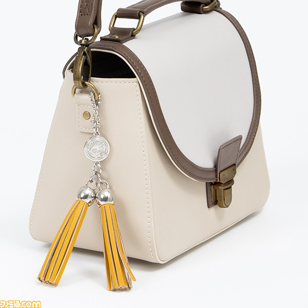 『刀剣乱舞』山姥切長義、鯰尾藤四郎、骨喰藤四郎、前田藤四郎をイメージしたバッグが登場。幅広くコーディネートできるフェミニンなデザイン_35