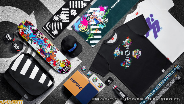 『スプラトゥーン2』リバイバルフェス“ニワトリvsタマゴ”を含め、3回のフェス開催決定。8/19にバランス調整のアップデートも_03