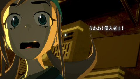 『ネクロバリスタ』PC版が本日配信開始。一軒のコーヒーショップで紡がれる上質な3Dビジュアルノベルをどうぞ