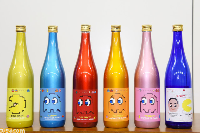 『バーチャファイター』コラボ日本酒が発売決定! ゲームイベントも満載の “TOKYO SAKE FESTIVAL 2020” 続報を公開_03