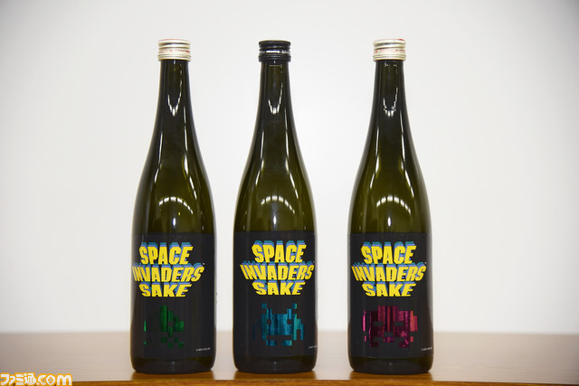 『バーチャファイター』コラボ日本酒が発売決定! ゲームイベントも満載の “TOKYO SAKE FESTIVAL 2020” 続報を公開_08