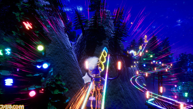 スクエニ中裕司氏の新作3Dアクション『バランワンダーワールド』が発表。大島直人氏とのソニックコンビによる新作【Xbox Games Showcase】_15