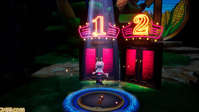 スクエニ中裕司氏の新作3Dアクション『バランワンダーワールド』が発表。大島直人氏とのソニックコンビによる新作【Xbox Games Showcase】_09
