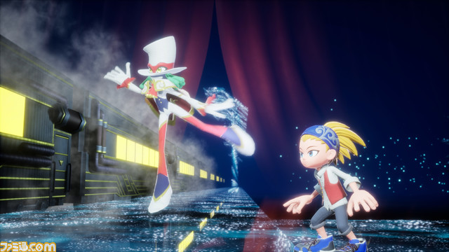 スクエニ中裕司氏の新作3Dアクション『バランワンダーワールド』が発表。大島直人氏とのソニックコンビによる新作【Xbox Games Showcase】_22