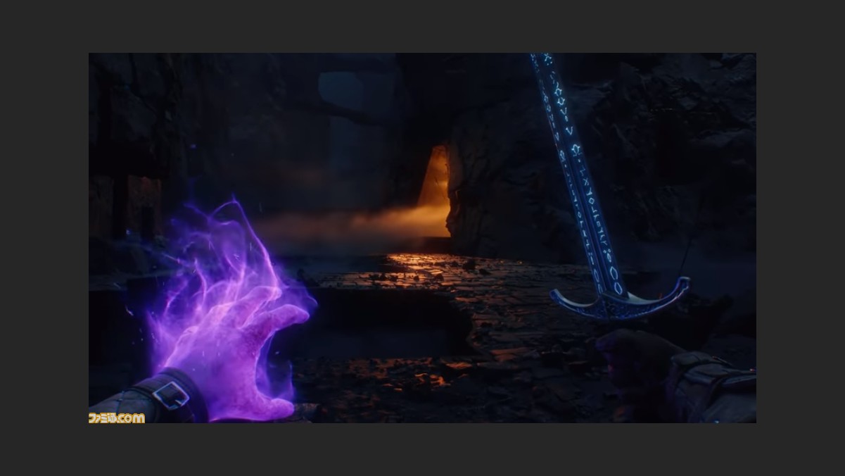 Obsidianが剣と魔法をテーマにした一人称視点のrpg Avowed をxsx Xbox One Pc向けに発表 Xbox Games Showcase ファミ通 Com