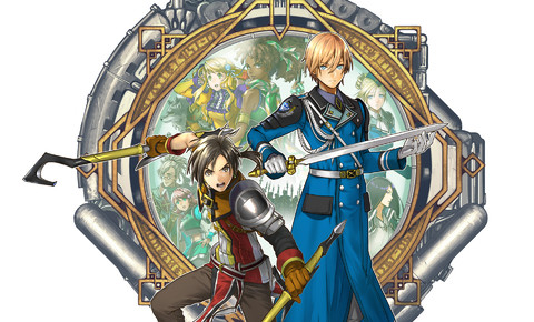幻想水滸伝 発売25周年 108人もの仲間キャラクターが存在する壮大なrpg 今日は何の日 ファミ通 Com 幻想水滸伝 発売25周年 108人もの仲間キャラクターが存在する壮大なrpg 今日は何の日 ファミ通 Com