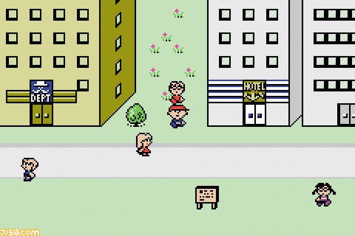 Mother が発売された日 コピーライターの糸井重里が手掛けたノスタルジックなrpgで エンディングまで 泣くんじゃない のキャッチコピーも有名 今日は何の日 ファミ通 Com