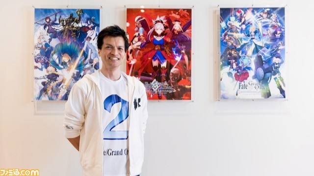 【FGO】5周年記念54ページ特集の内容を詳しく紹介。一問一答やプレイヤーデータに注目!【先出し週刊ファミ通】_03