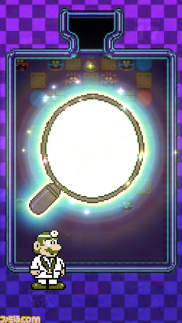 スマホ『ドクターマリオ ワールド』にファミコン版“8-bit ドクターマリオ”が登場。ファミコン＆ゲームボーイ版30周年記念_17