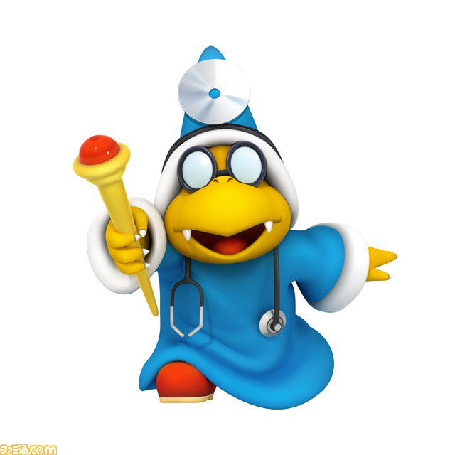 スマホ『ドクターマリオ ワールド』にファミコン版“8-bit ドクターマリオ”が登場。ファミコン＆ゲームボーイ版30周年記念_05