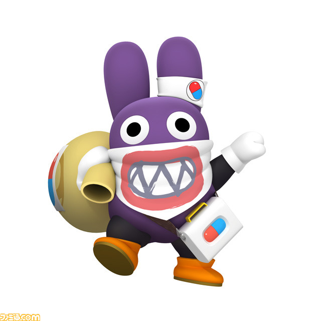 スマホ『ドクターマリオ ワールド』にファミコン版“8-bit ドクターマリオ”が登場。ファミコン＆ゲームボーイ版30周年記念_09