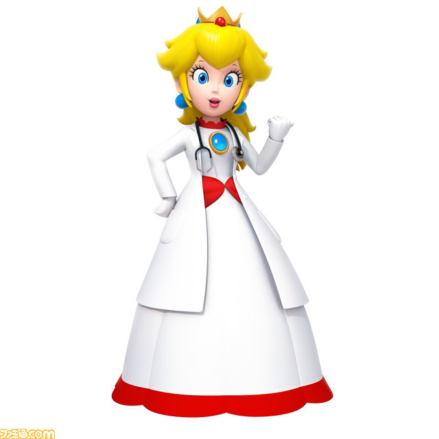 スマホ『ドクターマリオ ワールド』にファミコン版“8-bit ドクターマリオ”が登場。ファミコン＆ゲームボーイ版30周年記念_07