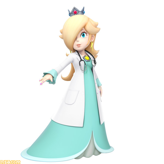 スマホ『ドクターマリオ ワールド』にファミコン版“8-bit ドクターマリオ”が登場。ファミコン＆ゲームボーイ版30周年記念_02