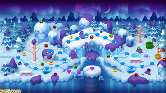 スマホ『ドクターマリオ ワールド』にファミコン版“8-bit ドクターマリオ”が登場。ファミコン＆ゲームボーイ版30周年記念_37