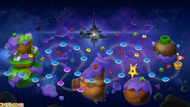 スマホ『ドクターマリオ ワールド』にファミコン版“8-bit ドクターマリオ”が登場。ファミコン＆ゲームボーイ版30周年記念_36