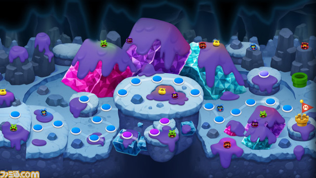 スマホ『ドクターマリオ ワールド』にファミコン版“8-bit ドクターマリオ”が登場。ファミコン＆ゲームボーイ版30周年記念_39