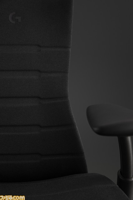 ハーマンミラー、ゲーマーの身体的負担を軽減する『エンボディゲーミングチェア』を発売。アーロンチェアなどで知られる家具ブランドがロジクールGと共同開発_06