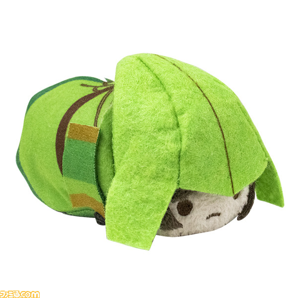 戦国BASARA』のカプころん マスコットシリーズが新たに登場