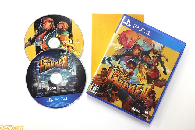 『ベア・ナックル IV スペシャルエディション』ついに本日発売。開発チームメッセージ&ローンチトレーラーが公開_14