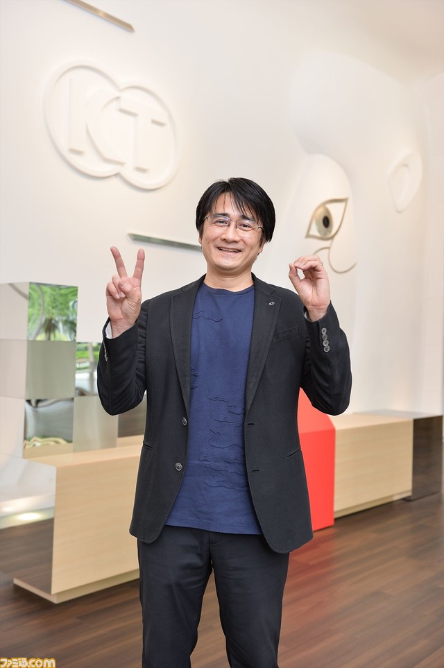 『真・三國無双』20周年特集! 20年の歩みや読者アンケート結果を発表。人気武将1位は誰!?【先出し週刊ファミ通】_01