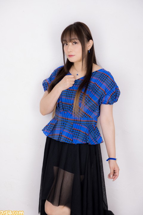 アイマス』15周年記念大特集! 中村繪里子さん、今井麻美さん アイマス』15周年記念大特集! 中村繪里子さん、今井麻美さん