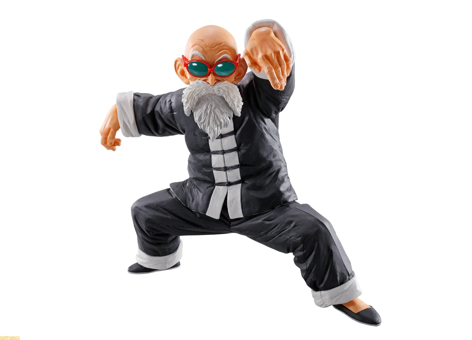ドラゴンボール』一番くじ最新作が8月8日に発売。A賞はジャッキー