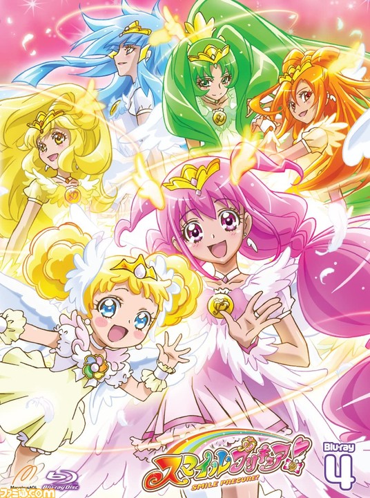 プリキュア プリ チャン アイカツ ミュークルドリーミー オトナも楽しめる女児向けアニメのススメ ファミ通 Com