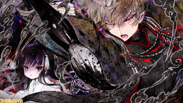 ANIPLEX.EXEの『ATRI』と『徒花異譚』が目指したものとは。シナリオライターの紺野アスタ氏(フロントウイング)と海原望氏(ライアーソフト)に訊く