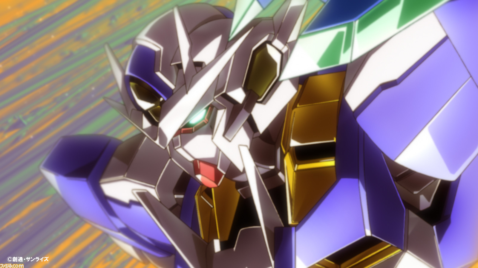 劇場版 機動戦士ガンダム00 本日21時からyoutubeで24時間限定配信 俺がガンダムだ ファミ通 Com 劇場版 機動戦士ガンダム00 本日21時からyoutubeで24時間限定配信 俺がガンダムだ ファミ通 Com