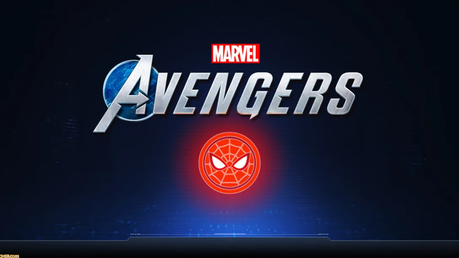 Marvel S Avengers アベンジャーズ スパイダーマンがプレイステーション4 5版独占で参戦決定 21年に無料アップデートで追加予定 ゲーム エンタメ最新情報のファミ通 Com