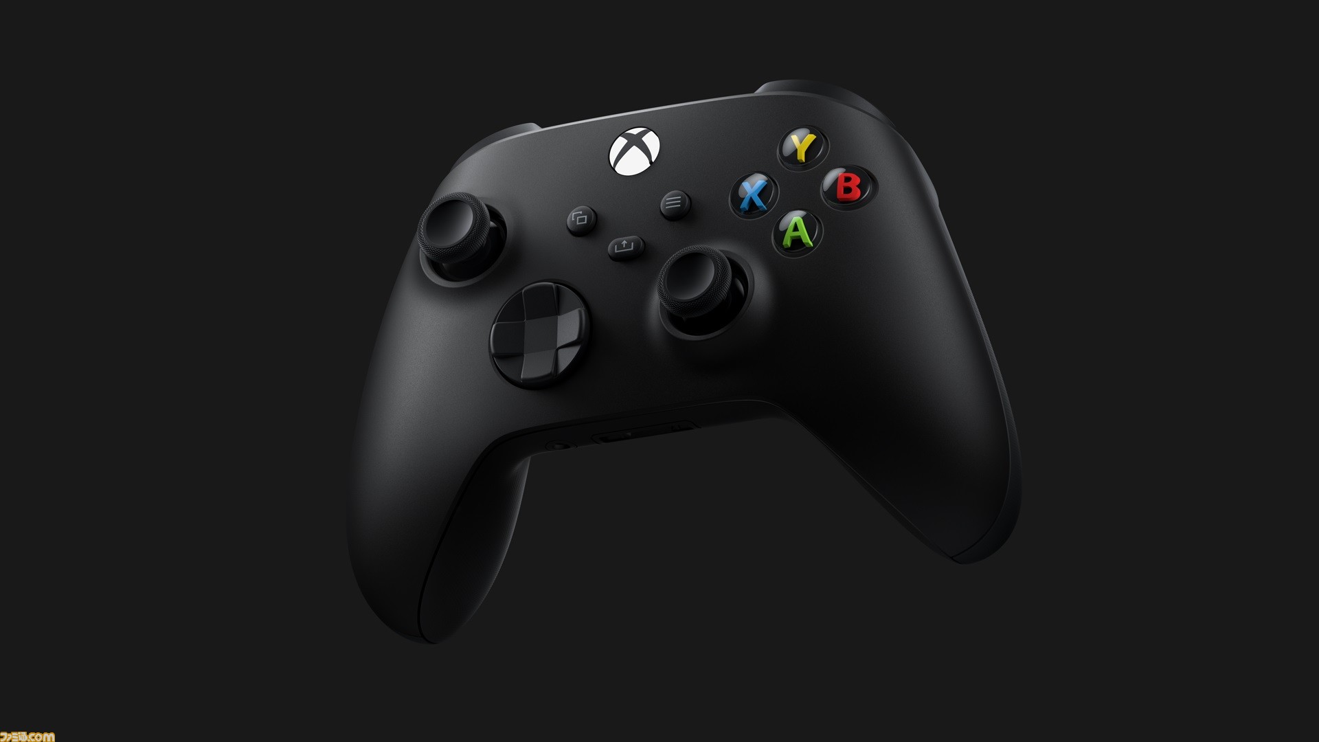 Xbox Series X周辺機器の互換性情報が公開 新型コントローラーはxbox Oneやpc モバイルでも使用可能 ファミ通 Com