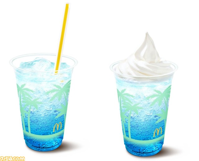 マクドナルド“ハワイアンスパイシーバーベキュー”や“パンケーキ”を本日から販売開始。夏の定番“チーズロコモコ”も登場_07