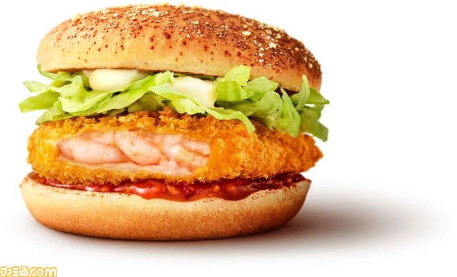 マクドナルド“ハワイアンスパイシーバーベキュー”や“パンケーキ”を本日から販売開始。夏の定番“チーズロコモコ”も登場_04