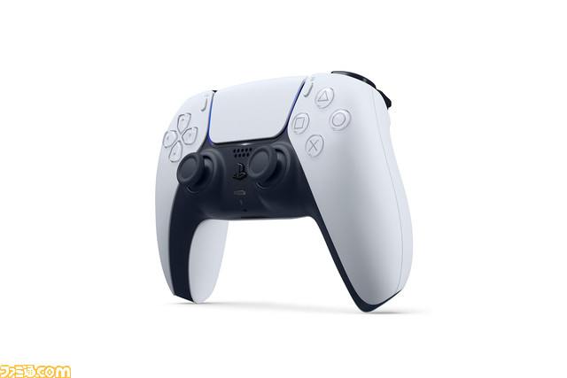 PS5周辺機器の詳細情報が発表。新コントローラーでは“SHARE”ボタンが“クリエイトボタン”に。PS5本体の背景除去ツールの情報も_05