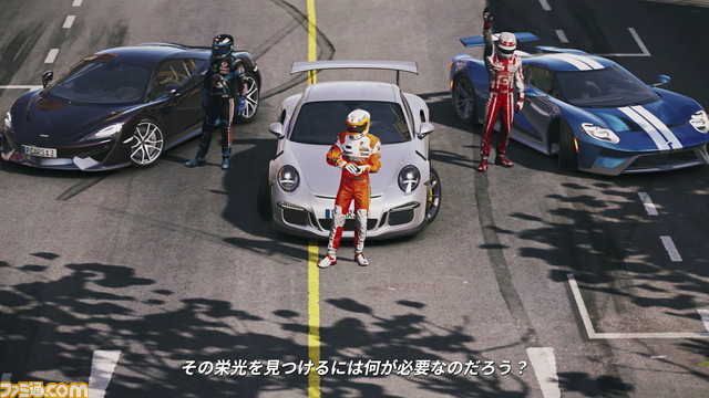 『Project CARS 3』最新PV“What Drives You!”が公開。ダウンロード版の予約も開始に_04