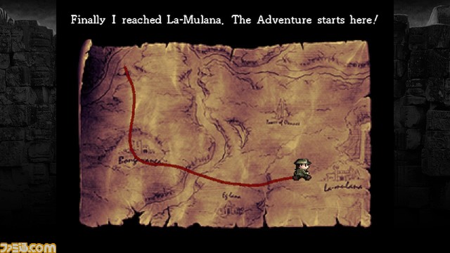 『LA-MULANA 1&2』パッケージ版が本日発売。8月6日20時から発売記念生放送も配信決定_06