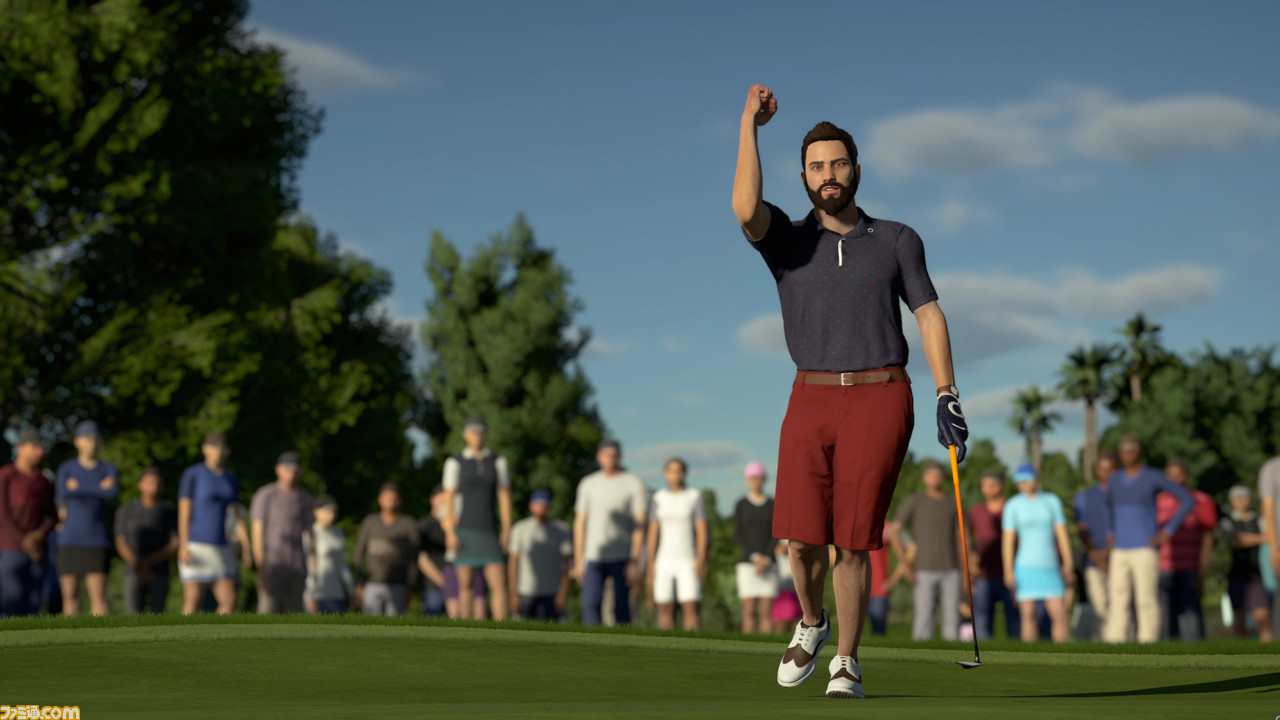 Pga 2k21 ゴルフ ツアー PGAツアー2K21のヒント：プレイする前に知っておくべき8つの重要事項