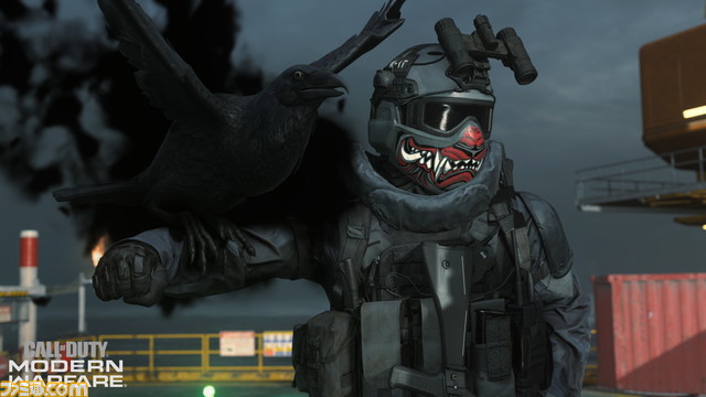 『CoD:MW』と『CoD: Warzone』にてシーズン5が開始。新派閥や新たな武器が登場する_15