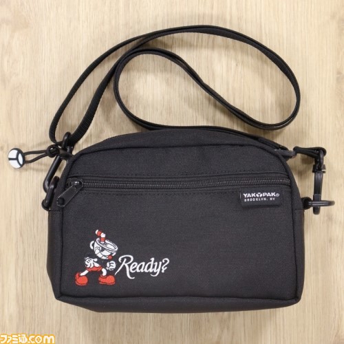 『カップヘッド』ポップアップストアが明日8/8開店。限定Tシャツなど新商品が発売_04